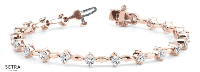 Diamond Bracelets | Diamond Bracelet Design Online - Yessayan Jewelry –  Tagged 