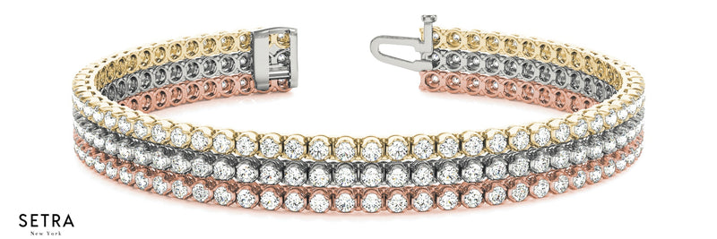 Multi-Strand Women's Stainless Steel Adjustable Cuff Bangle Bracelet –  COOLSTEELANDBEYOND Jewelry